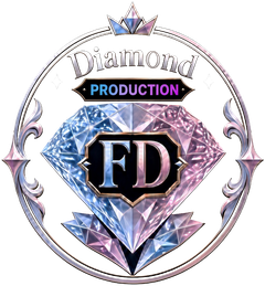 FD Diamond emblem
